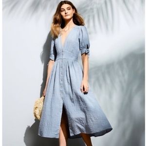 Free People Love Of My Life Dress